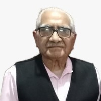 Binod Kapoor, Rheumatoid Arthritis