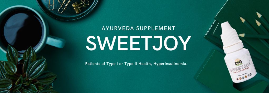 Why should we take ayurvedic supplement for diabetes?