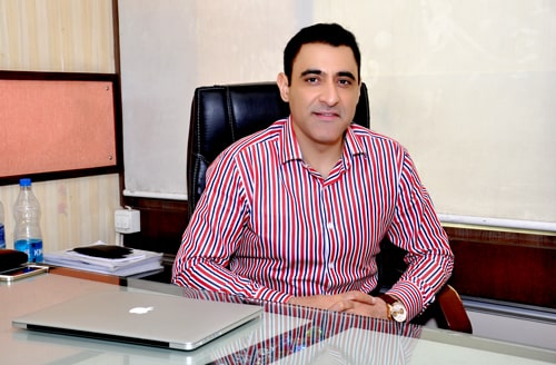 Dr. G Sharma